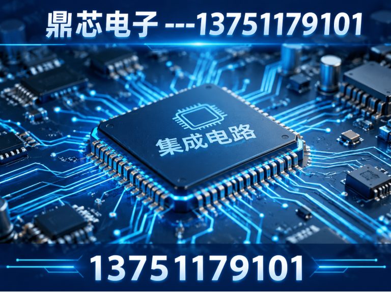 昌吉存储芯片展示图